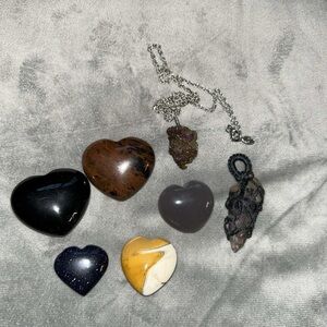 Crystal Bundle